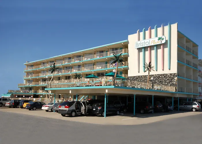 Bristol Plaza