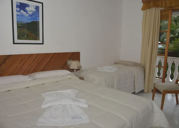 Marina Bella Eco Resort