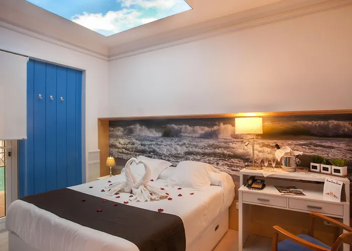 Hotel Ribes Roges