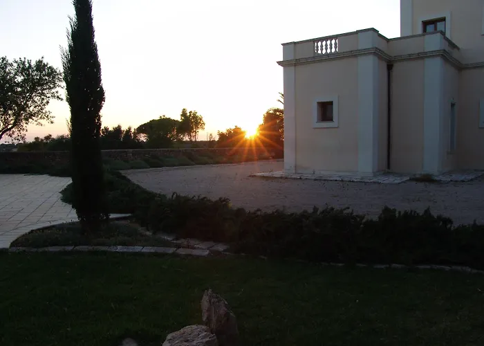 Tenuta Nucci