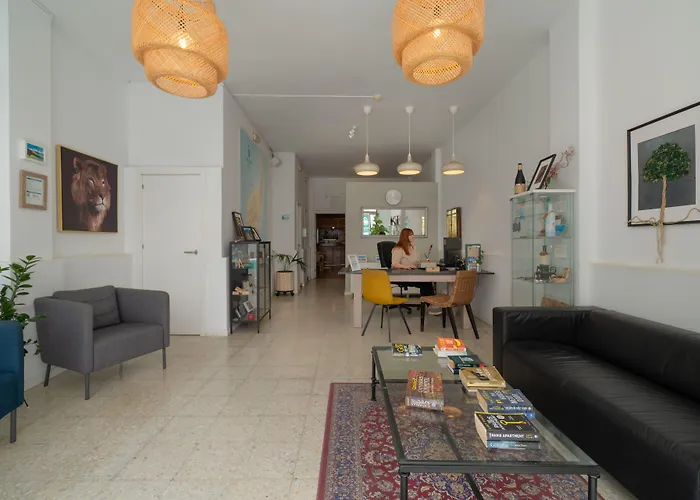Hostal San Ginés