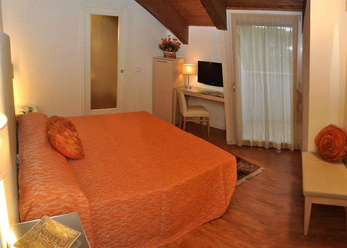 Hotel Il Gabbiano