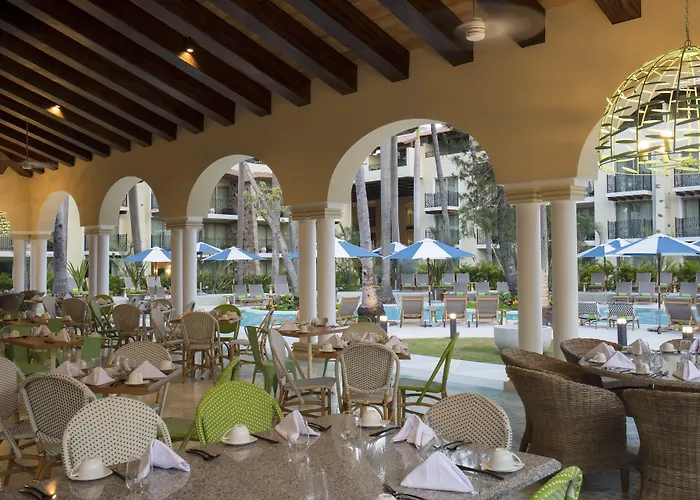  Hacienda At Krystal Grand Puerto Vallarta (Adults Only)