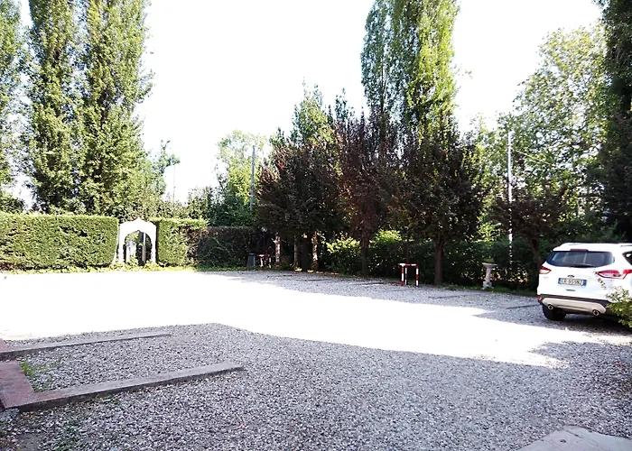 Albergo Moderno