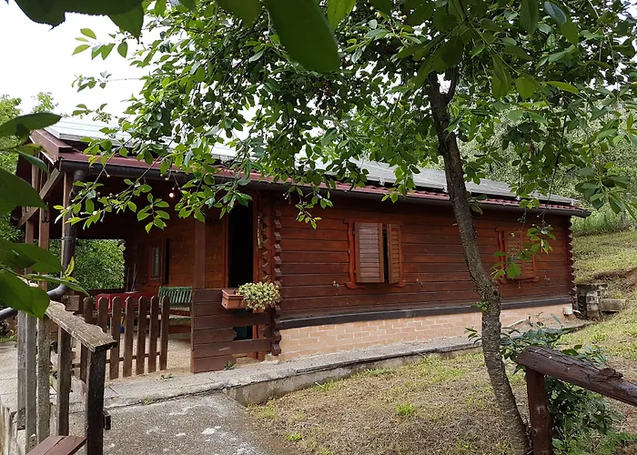 Agriturismo Cisogna