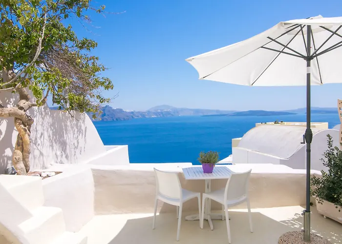 Apartments Morfi Cave House