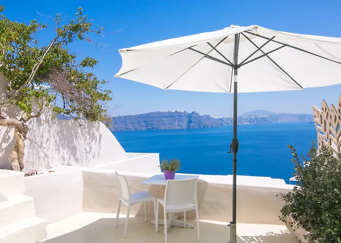 Apartments Morfi Cave House