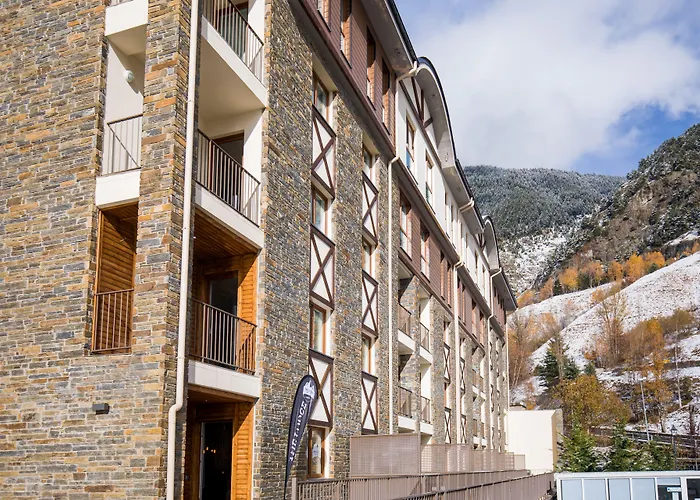 Lodge At Ribasol