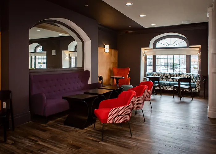 The Sire Hotel Lexington, Tapestry Collection By Hilton