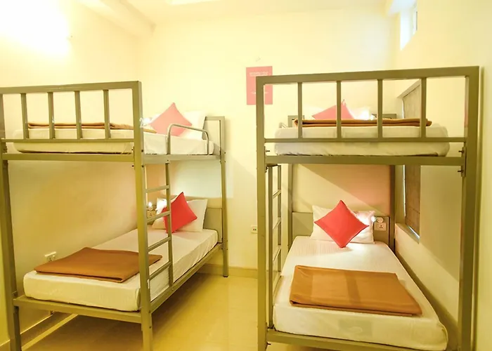 Zostel Jaipur