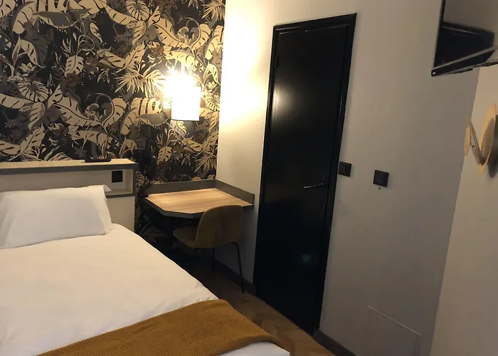 Hotel Lanjuinais