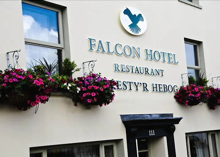 Falcon Hotel