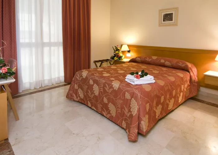 Hotel Central Caravaca
