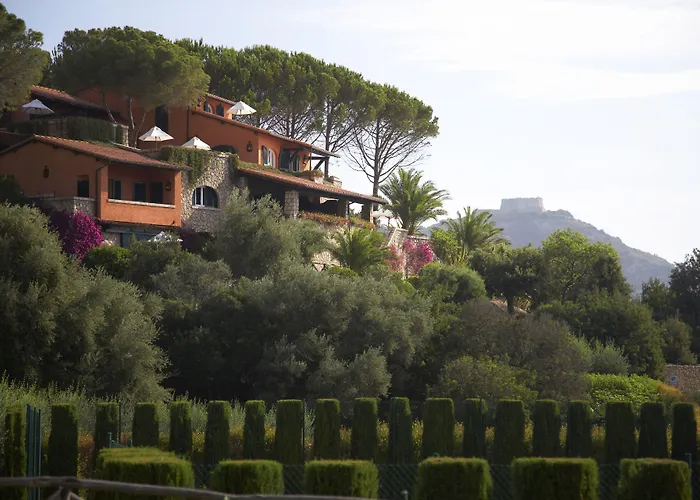 Hotel Ping Pong: Il Pellicano