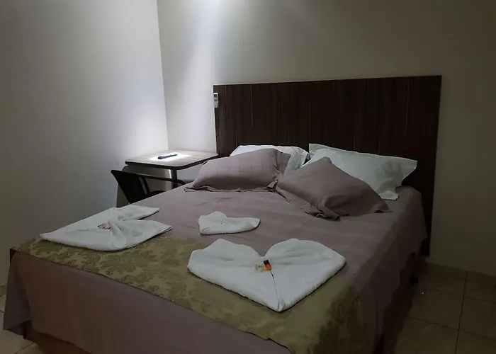 Hotel Itatiaia