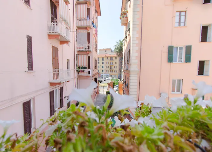  La Casa Dei Treni