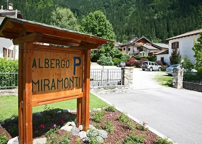  Miramonti