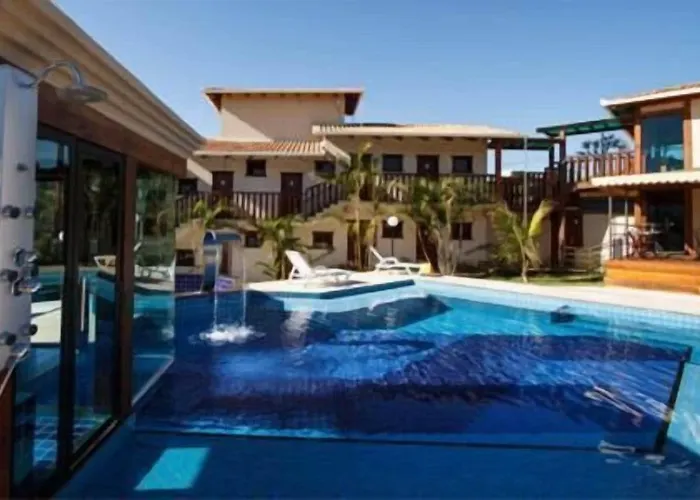 Estrada Real Palace