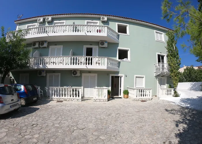 4-Sterne-Hotel: Casa Del Mar