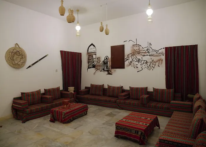Hotel Spa: Millennium Resort Salalah