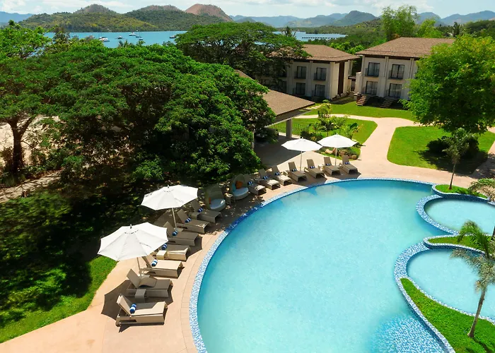 Bacau Bay Resort Coron