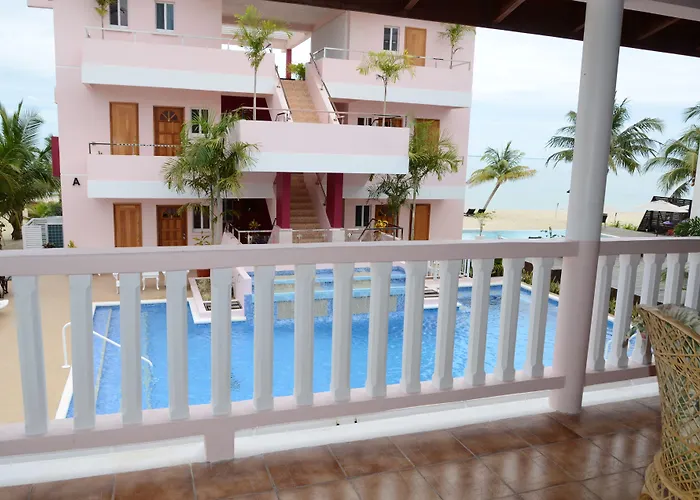Apartments Miramar Suites