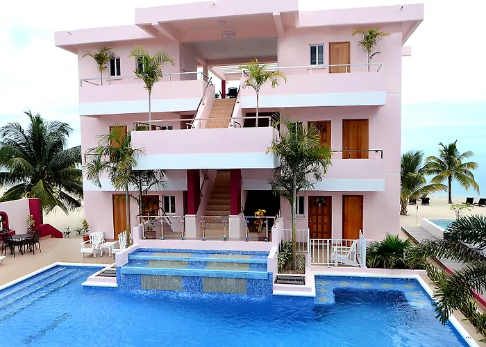 Apartments Miramar Suites