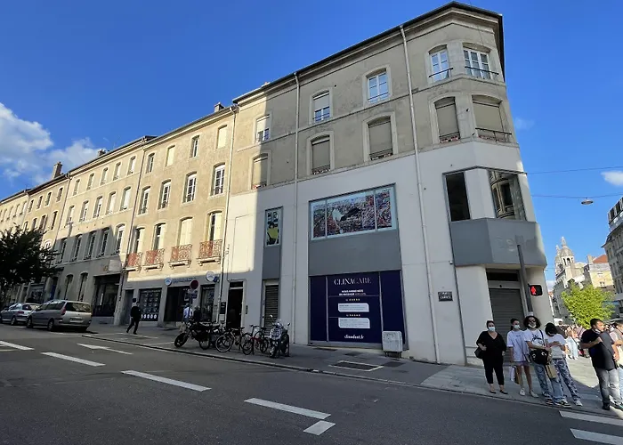 Les Suites de Catherine, la 35