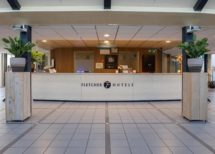 Fletcher - Resort Spaarnwoude