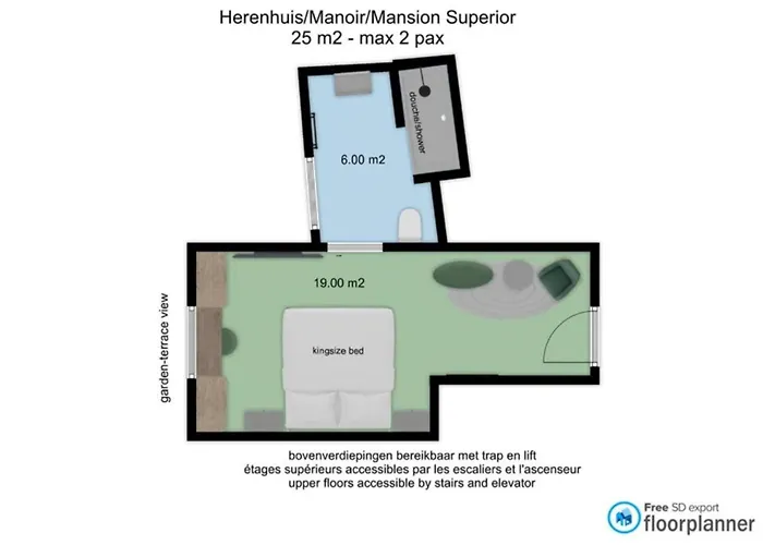 Hôtel accueillant les animaux: Hotel Montanus