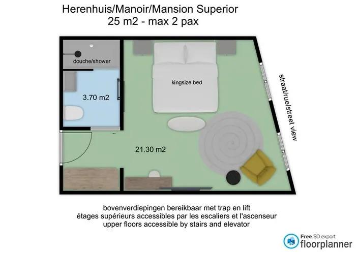 Hôtel accueillant les animaux: Hotel Montanus