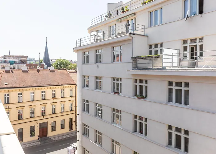 Luxury hotel only: Hotel Andante