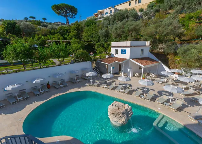 Atlantic Palace Hotel (Adults Only)