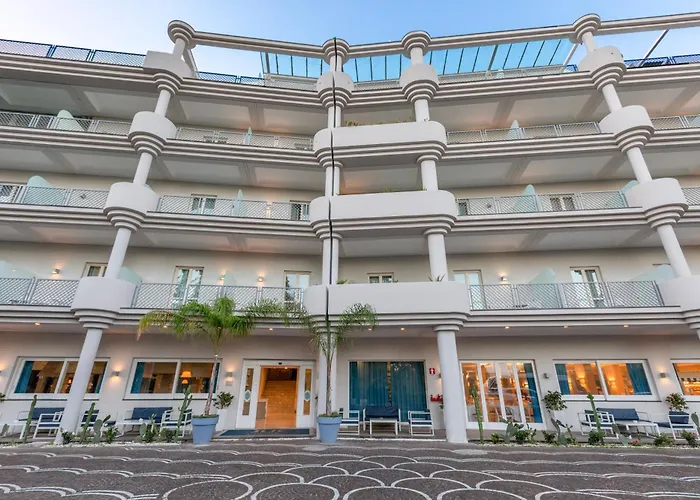 Atlantic Palace Hotel (Adults Only)