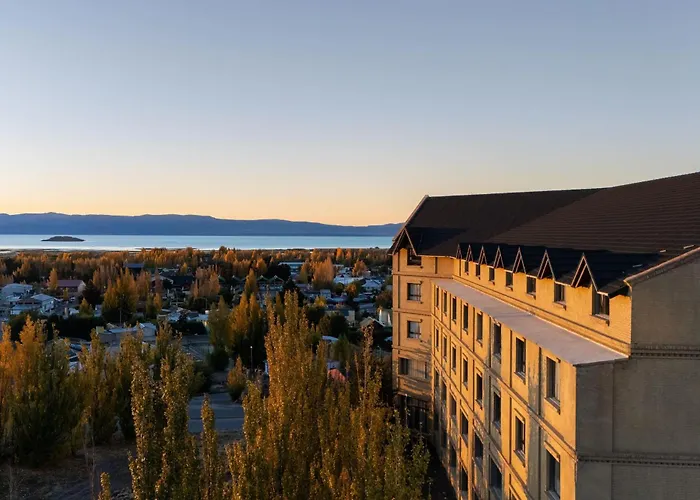 Family resorts Esplendor By Wyndham El Calafate