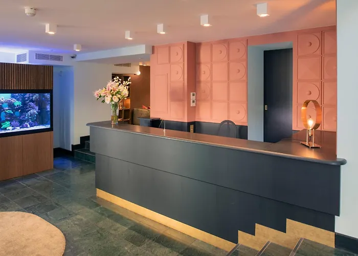 Hotel Pax