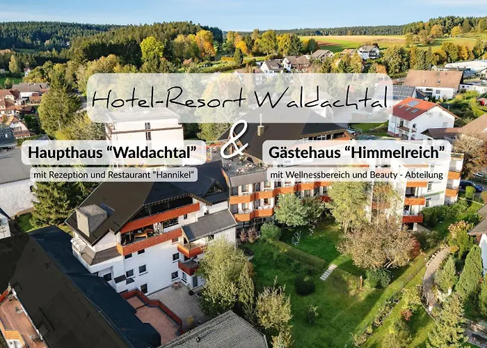 Waldachtal