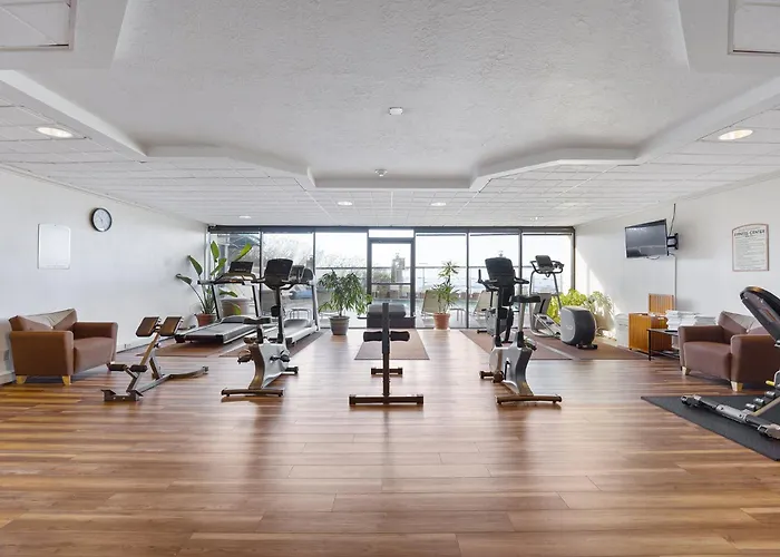 Inn At Spanish Head Resort Hotel