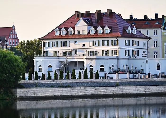 Hotel Piast