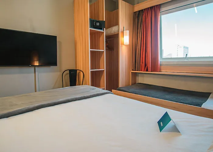 Nobile Inn Santiago