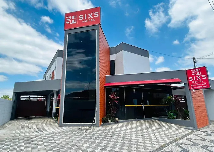  Six'S