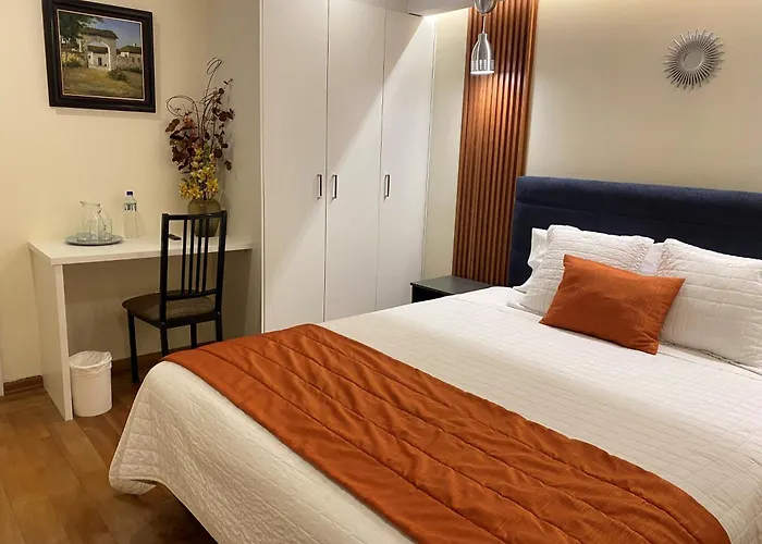 Suites Metropoli