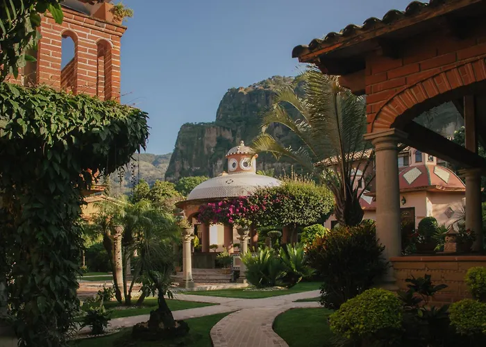 La Buena Vibra Wellness Resort & Spa (Adults Only)