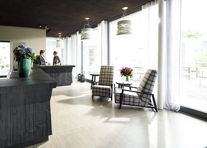 3 SterneHotel Mein Inselglück