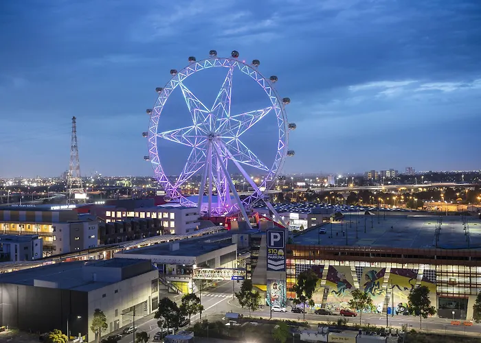 5 star hotel: Quest Newquay