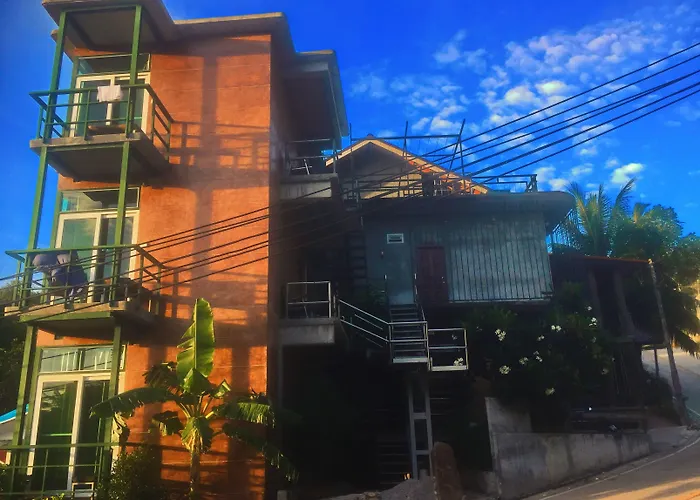 Life Koh Tao Resort