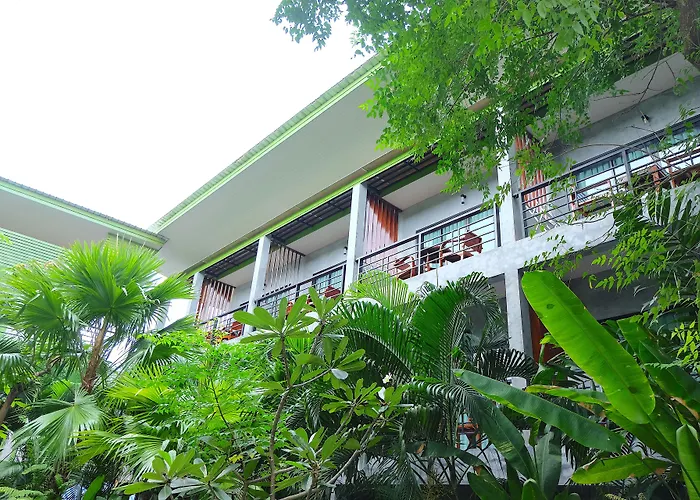 Blue Wave House