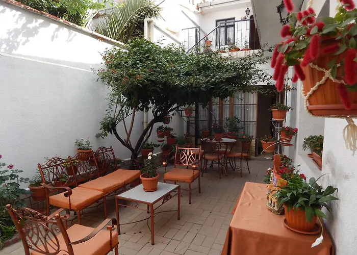 Casa de Huespedes Isabella