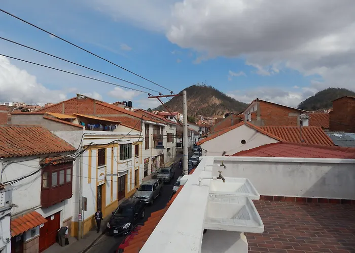 Casa de Huespedes Isabella