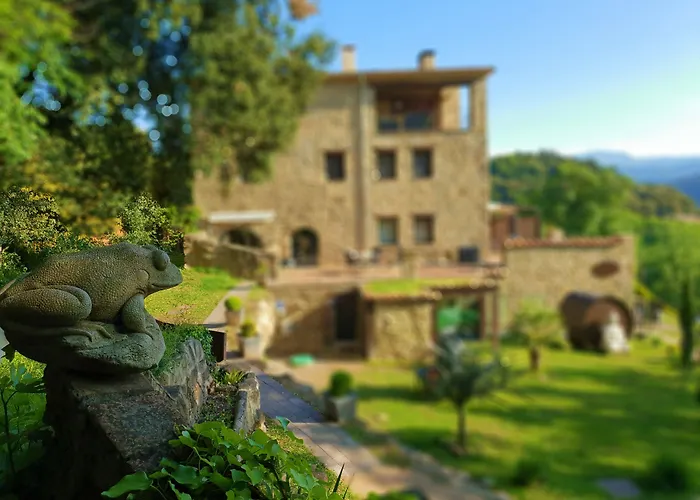 Rural & Spa Mas Prat